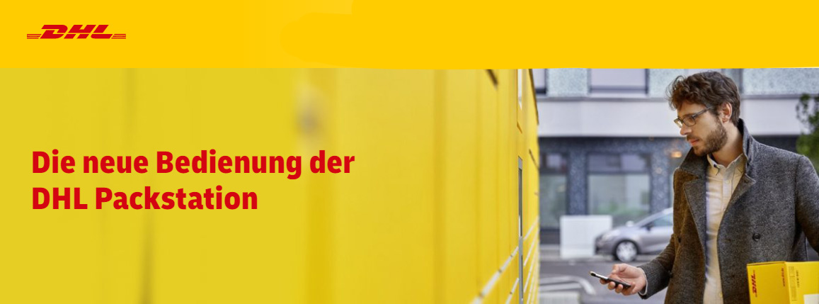 DHL